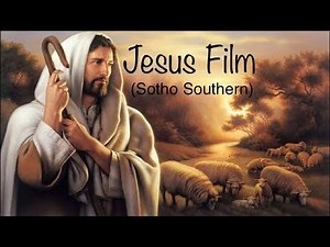 Movie ea Jesu (Sotho Southern)