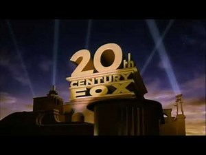 20th Century Fox (1997) (Open Matte)