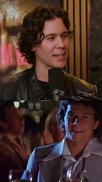 How Leonardo DiCaprio got Mark Wahlberg in Boogie Nights . . . . . #movies #obaa