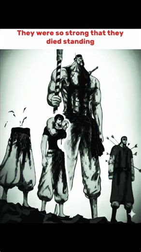 Standing Deaths in Anime History | gojo | white beard | Toji | anime | #gojo #jjk #onepiece #anime