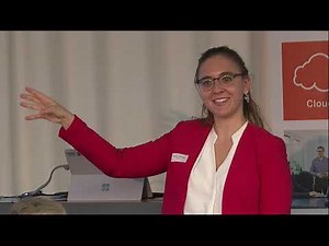 Mobile Arbeitsmodelle für den Digital Workplace mit Nintex (Referat vom 21.11.18)