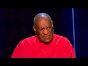 Bill Cosby - Far From Finished (2013) - "the machine"