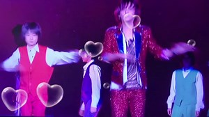 二階堂猪狩ペア当時も今でも笑えるｗｗ #井上瑞稀 #橋本涼 #猪狩蒼弥 #藤ヶ谷太輔 #横尾渉 #二階堂高嗣