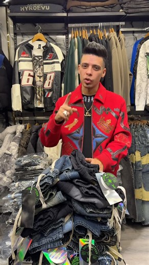 Mando Store on Instagram‎: "الجمعة ١٩ / ١٢ ☝🏻🔥"‎