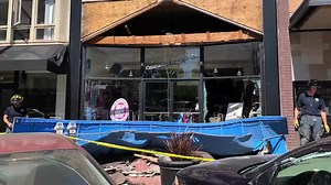 38K views · 368 reactions | *Structural Collapse - 4th Street* At...