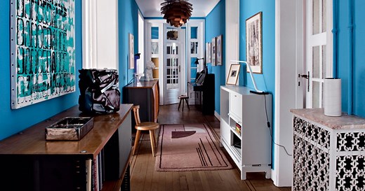 15 couleurs pour une belle entrée