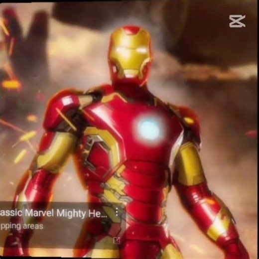 #ironman #edit 😈😈😈😈😈😈
