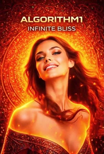 Algorithm One - Infinite Bliss #aimusic #trance #trancemusic #trancefamily