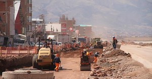 Vía Expresa Cusco: ¿cual es el avance de la obra y cuándo culminaría?