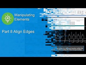Part 8 Align Edges