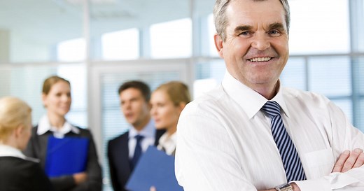 Portable retirement plans