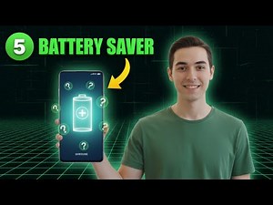 The 5 Best Battery Saver Apps for Android | Top Picks (2025)