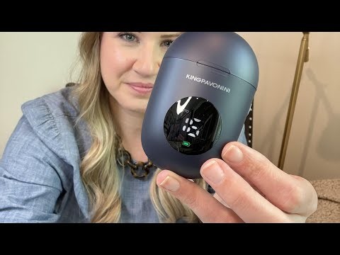 Wireless TENS Unit, Muscle Stimulator for Pain Relief