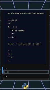 Python Coding Challenge (ID-01071125)