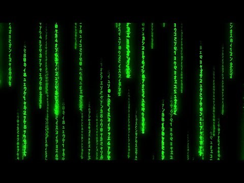 The Matrix - Copyright Free Music - by Avalanche Audio #4K #matrixsound