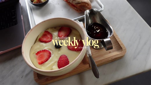 Little Miss Consistency: Gisela Amponsah's New Vlog