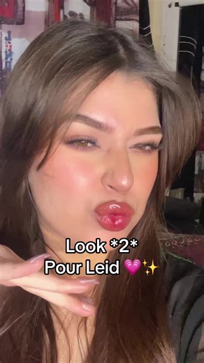 حبيتو مكياج ليوم ✨🤗 #عيد_سعيد #eidmubarak #tutorial #makeup | Make Up