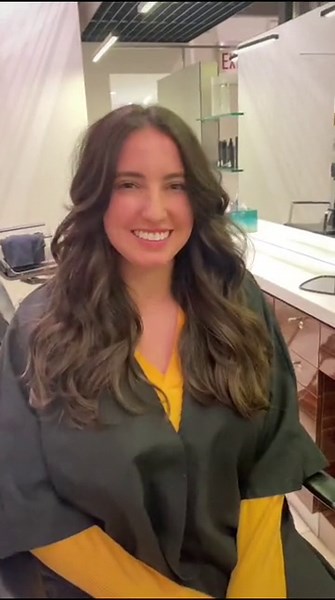 Glam Day at Tricoci Salon & Spa | Things to Do in Chicago Part 13!