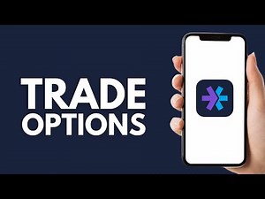 How to Trade Options on Etrade Mobile - Step by Step