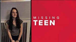 Authorities looking for Cherokee County girl that ran away