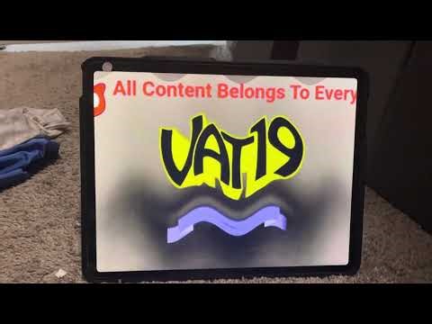 Vat19.com (2021) Effects