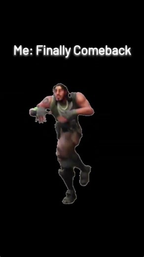 Fortnite default dance clip from ‪@greenscreenstuff8127‬