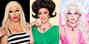 16 queens who quit or retired from drag after 'RuPaul's Drag Race'