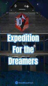 One Expedition To Rule Them All! #NMS10
