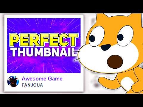 3 Tips to Make Better Scratch Thumbnails!