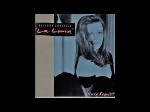 Belinda Carlisle - La Luna (High Energy)