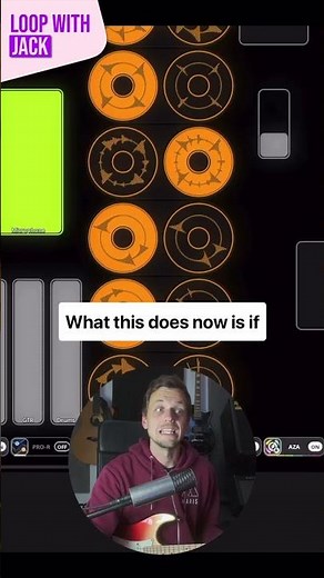 Loopy Pro Quick Tip from “Loop With Jack”