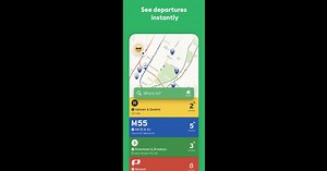 Download and run Transit • Subway & Bus Times on PC & Mac (Emulator)