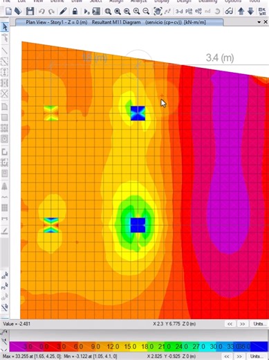 CURSO DE CIMENTACIONES CON SAFE Y MATHCAD #luiscardenas #ingenieria #SAFE #bim #ingenieriacivil