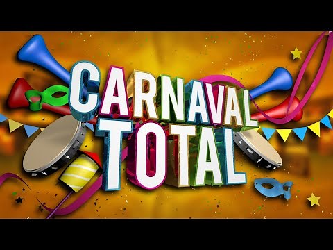 Carnaval 2023 - Carnaval Total