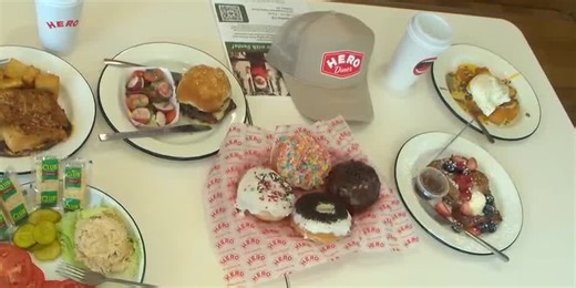 Valley Post already new favorite for good grub, good vibes in Chelsea