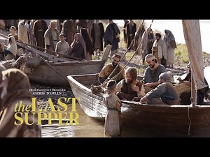 The Last Supper (2025) | Official Movie Trailer