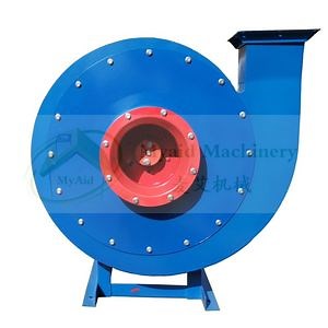 [Hot Item] High Pressure Blower for Conveying EPS Foam Beads or Recycled Scraps