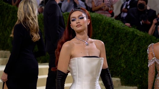 Diamonds on display: The most expensive red carpet jewels ever worn