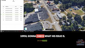 💥 Suspected DUI stopped in front of Montville PD - was only eating a dumpling. (4:38am) 📍 Location: Montville, CT — right in front of the Police Station 🚗 Vehicle: White Toyota Sienna 👤 Driver: Asian Male Suspect 约翰·多 🍴 Incident: Pulled over while eating a dumpling 11/09/2025 4:38am #dumplings #Connecticut #montvillect #饺子 | CTPOLICELIVE
