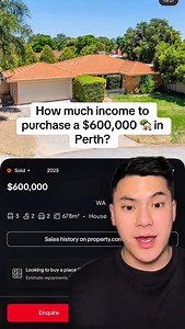 6.5K views · 329 reactions | How much do you need to be earning to...