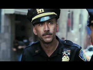 World Trade Center (2006) Movie Trailer, Blu-ray - Nicolas Cage, Michael Pena