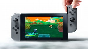 Start Lowering Your Expectations For Nintendo Switch Pokemon Video Game - Gameranx