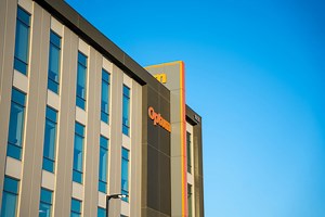 Health-insurance giant buys new Henderson building for $46M