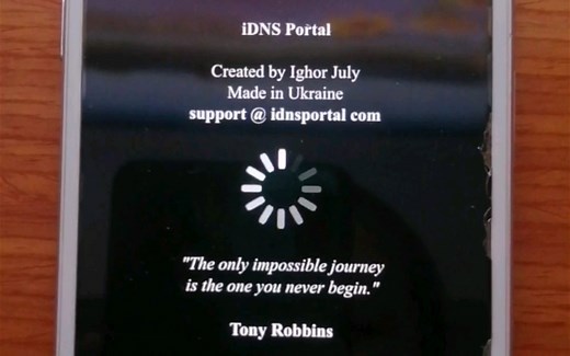 2202年最新DNS跳过激活锁，up主亲测有效。