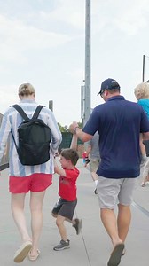 1.2K views · 22 reactions | Happy National Baseball Fans Day! ⚾️ Thank you for the memories this season so far! Here’s to many more! #fans #holdtheline #milb | Winston-Salem Dash | Facebook