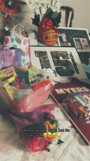 Celebrating Senior Night with Heartfelt Gratitude