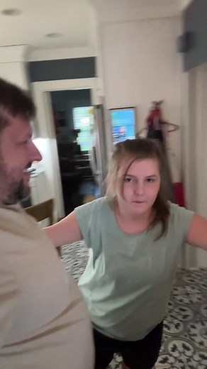 She said STAAAAAWWPP! #autism #nonverbal