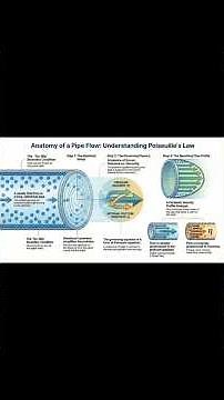 Pressure Drives Parabolic Pipe Flow