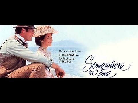 Somewhere in Time cover by Gerphil Flores