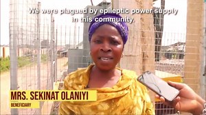 21K views · 130 reactions | Developmental projects by the Oyo State Community and Social Development Agency (OSCSDA) in Adiyele community in Akorede Local Council Development Area: Construction of single box culvert Procurement and installation 500KVA/11 transformer. | Oyo State Government Feedback | Facebook